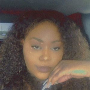 Meet your Posher, Keianna